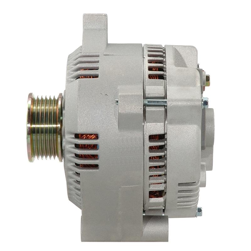 Remy 92313 - Alternator Remy 92313 Alternator product image 1 of 4