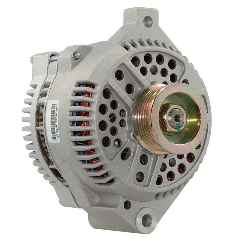 Remy 92313 - Alternator Remy 92313 Alternator product image 2 of 4