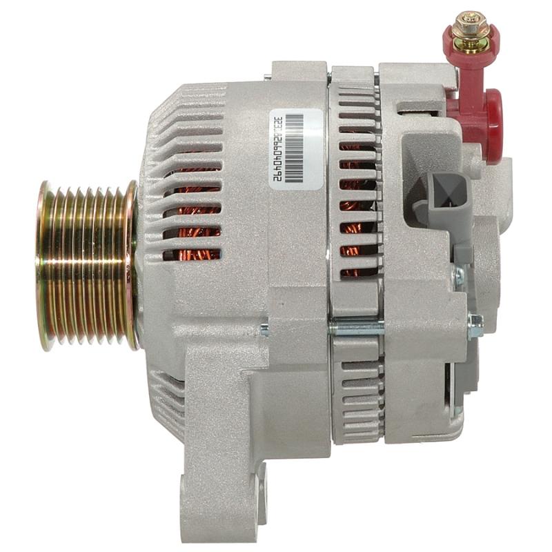 Remy 92318 Alternator product image 4 of 4