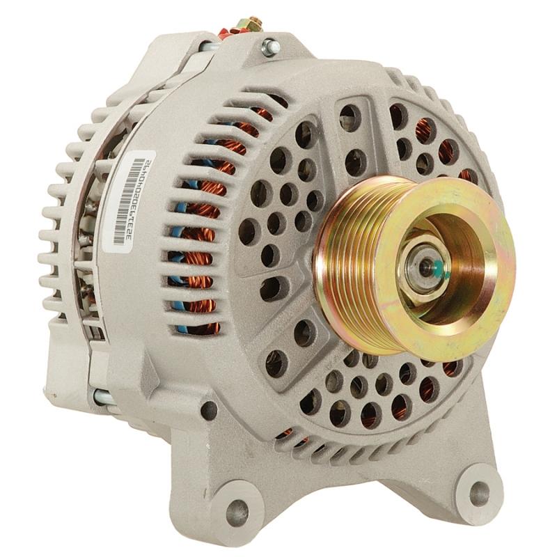 Remy 92319 - Alternator Remy 92319 Alternator product image 1 of 4