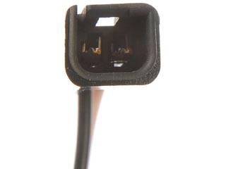 2005 Saturn Relay Center High Mount Stop Light Dorman 923205 image 3 of 4