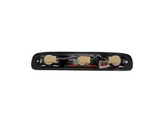 1999 Mazda B4000 Center High Mount Stop Light