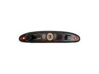 2007 Dodge Caravan Center High Mount Stop Light Dorman 923207 image 3 of 4