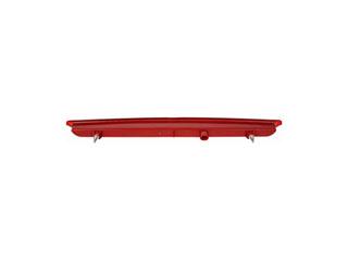 2009 Chevrolet Suburban 2500 Center High Mount Stop Light