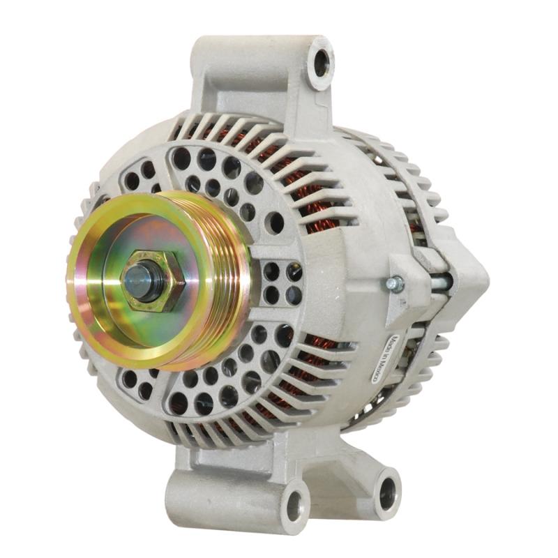 Remy 92323 Alternator product image 2 of 4