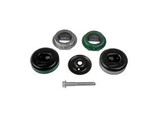2000 Chevrolet Monte Carlo Suspension Subframe Bushing Kit Rear Dorman 924007 image 1 of 2