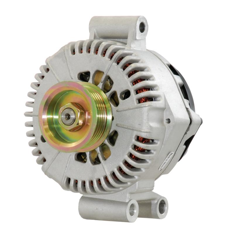 Remy 92400 - Alternator Remy 92400 Alternator product image 1 of 4