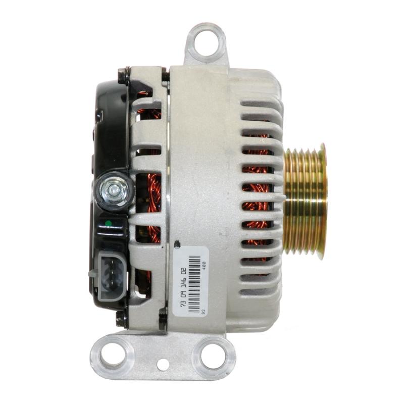 Remy 92400 Alternator product image 3 of 4