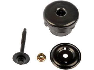 1999 GMC C3500 Body Mount