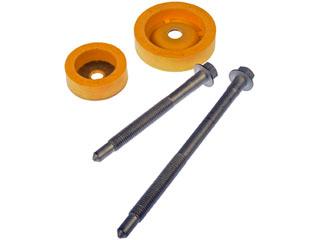 1998 Chrysler Concorde Suspension Subframe Bushing Kit Front Dorman 924013 image 1 of 4