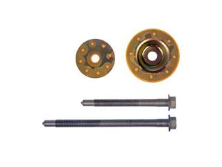 1998 Chrysler Concorde Suspension Subframe Bushing Kit Front Dorman 924013 image 2 of 4
