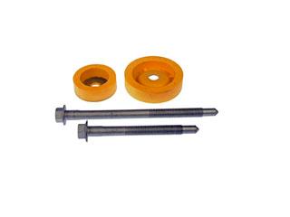 1998 Chrysler Concorde Suspension Subframe Bushing Kit Front Dorman 924013 image 3 of 4