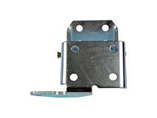 1999 GMC K2500 Door Hinge Front Right Lower Dorman 924104 image 2 of 4