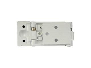 2005 Dodge Sprinter 3500 Door Hinge Rear Dorman 924116 image 3 of 4
