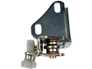 2004 Freightliner Sprinter 3500 Sliding Door Roller Assembly Right Upper Dorman 924121 image 1 of 4