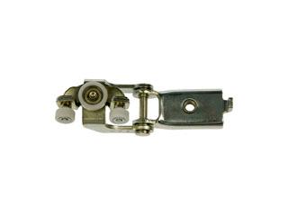 2005 Dodge Sprinter 2500 Sliding Door Roller Assembly Right Center Dorman 924122 image 3 of 4