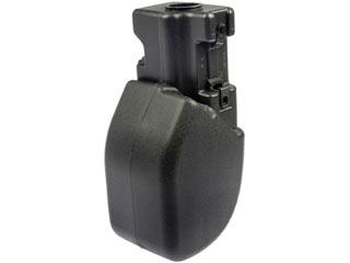 Dorman 924202 Bumper End Cap product image 3 of 6