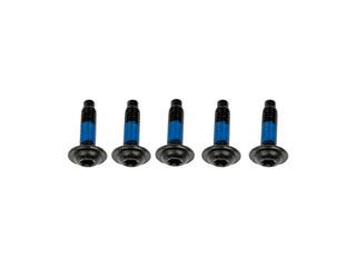Dorman 924205 Bumper End Cap product image 2 of 8