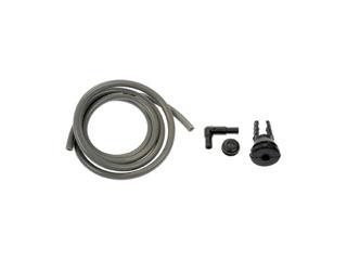 2006 BMW 760i Battery Vent Tube Dorman 924254 image 1 of 2