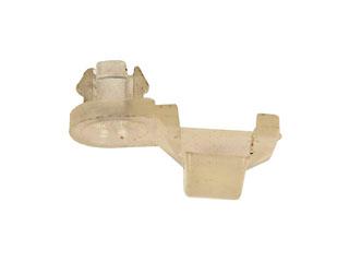 1999 GMC C2500 Tailgate Latch Rod Left Dorman 924301 image 2 of 4
