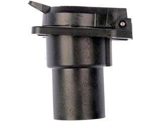 2004 Ford Explorer Trailer Hitch Plug Dorman 924308 image 2 of 4