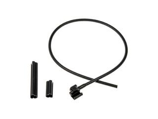 2011 International 4100 Windshield Washer Nozzle