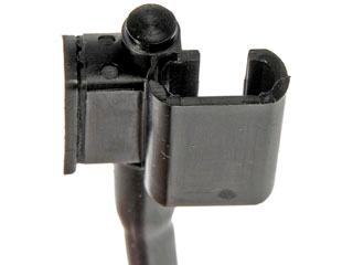 2006 International 7700 Windshield Washer Nozzle Left Dorman 9245101 image 2 of 4