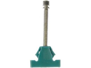 2008 International ProStar Headlight Adjusting Screw