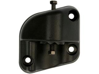 2016 International 7600 Door Mirror Bracket Left Lower Dorman 9245105 image 4 of 4