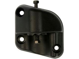 2016 International 7600 Door Mirror Bracket Right Lower Dorman 9245106 image 3 of 4