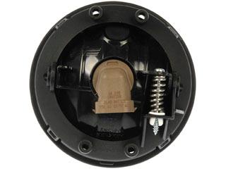 2009 Freightliner Columbia Fog Light Assembly Dorman 9245201 image 1 of 4