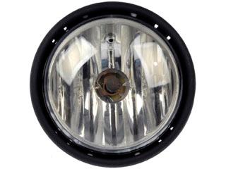 2009 Freightliner Columbia Fog Light Assembly Dorman 9245201 image 3 of 4