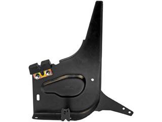 2008 Freightliner Columbia Hood Stop Buffer