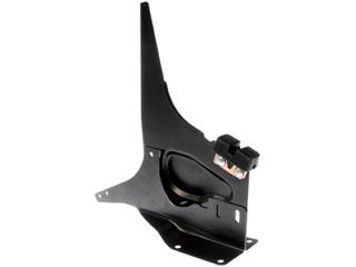 2005 Freightliner Columbia Hood Stop Buffer Left Dorman 9245202 image 2 of 4