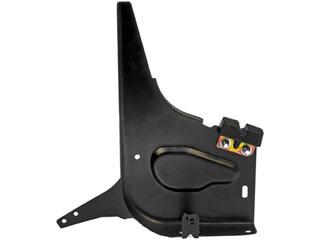 2005 Freightliner Columbia Hood Stop Buffer Right Dorman 9245203 image 2 of 4