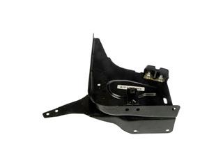 2005 Freightliner Columbia Hood Stop Buffer Right Dorman 9245203 image 3 of 4