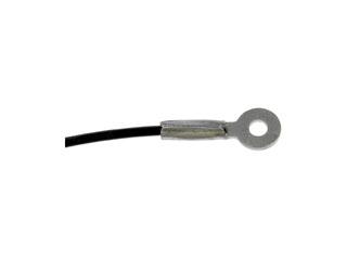 1992 Freightliner FLD120 Hood Restraint Cable Dorman 9245206 image 1 of 4