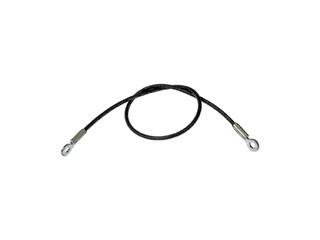 1992 Freightliner FLD120 Hood Restraint Cable Dorman 9245206 image 3 of 4