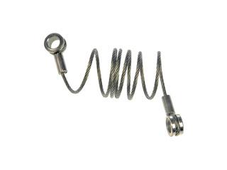 1987 Peterbilt 375 Hood Restraint Cable Dorman 9245402 image 1 of 4
