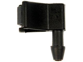 2008 Peterbilt 388 Windshield Washer Nozzle