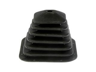 2006 Kenworth W900 Auto / Manual Trans Shift Boot Dorman 9245405 image 1 of 4