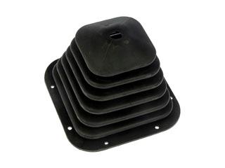 2006 Kenworth W900 Auto / Manual Trans Shift Boot Dorman 9245405 image 2 of 4