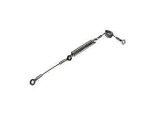 1993 Mack CH Hood Restraint Cable Dorman 9245501 image 2 of 4