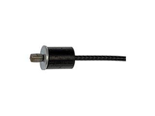 2006 Mack DM Hood Restraint Cable Dorman 9245502 image 2 of 4