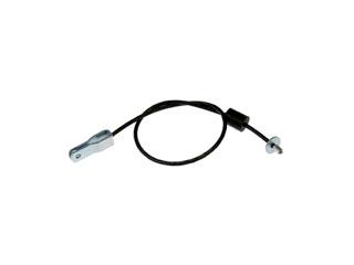 2006 Mack DM Hood Restraint Cable Dorman 9245502 image 3 of 4