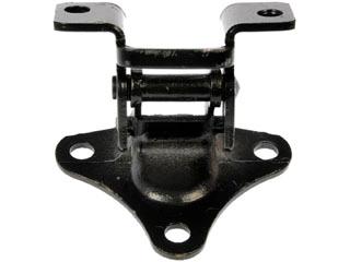 2006 Isuzu NRR Door Hinge