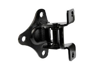 2007 Isuzu NQR Door Hinge Front Left Dorman 9245603 image 2 of 4