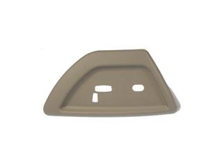 Dorman 924561 Seat Switch Panel product image 2 of 6