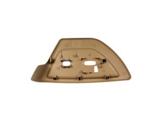 2009 GMC Envoy Seat Switch Panel Dorman 924562 image 2 of 4