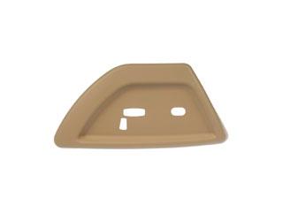 Dorman 924562 Seat Switch Panel product image 3 of 6
